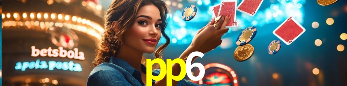 Welcome Bonus pp6