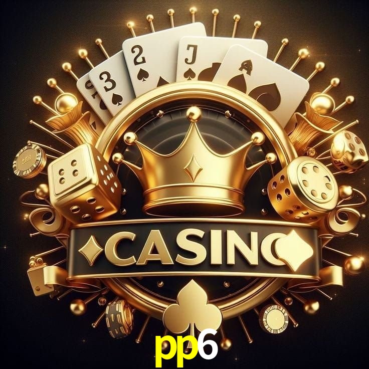 Estatísticas pp6