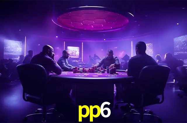 Bônus de Boas-vindas pp6