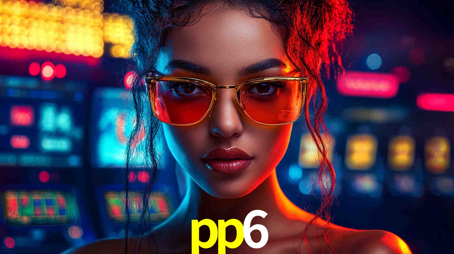Apostas Esportivas na pp6: Um Guia Completo