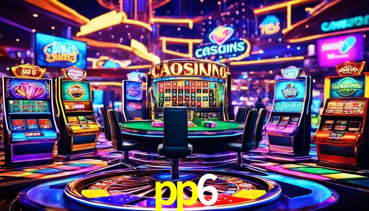 Estatísticas Esportivas pp6