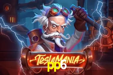 Jogos de Slot pp6