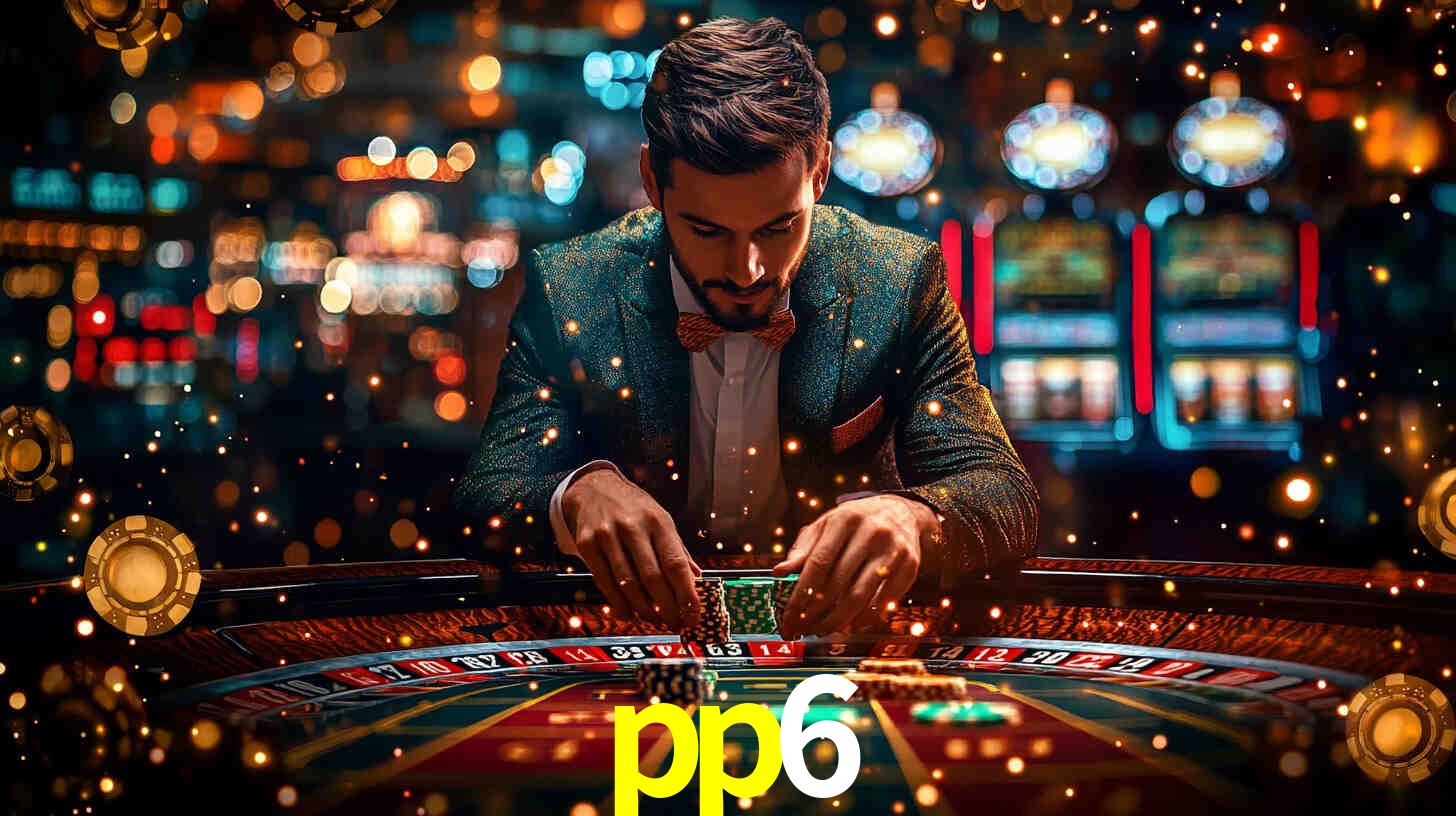 pp6 App Interface