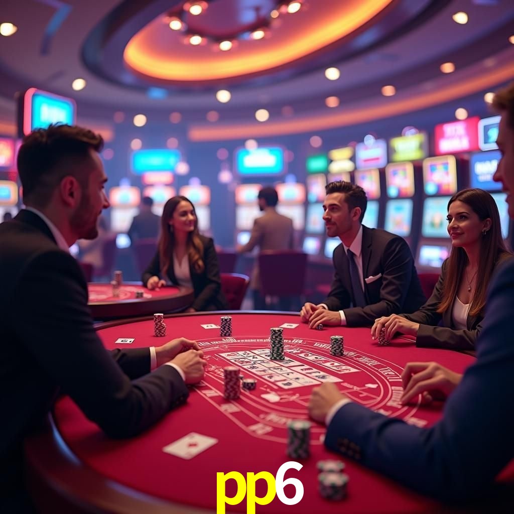 Interface Premium pp6