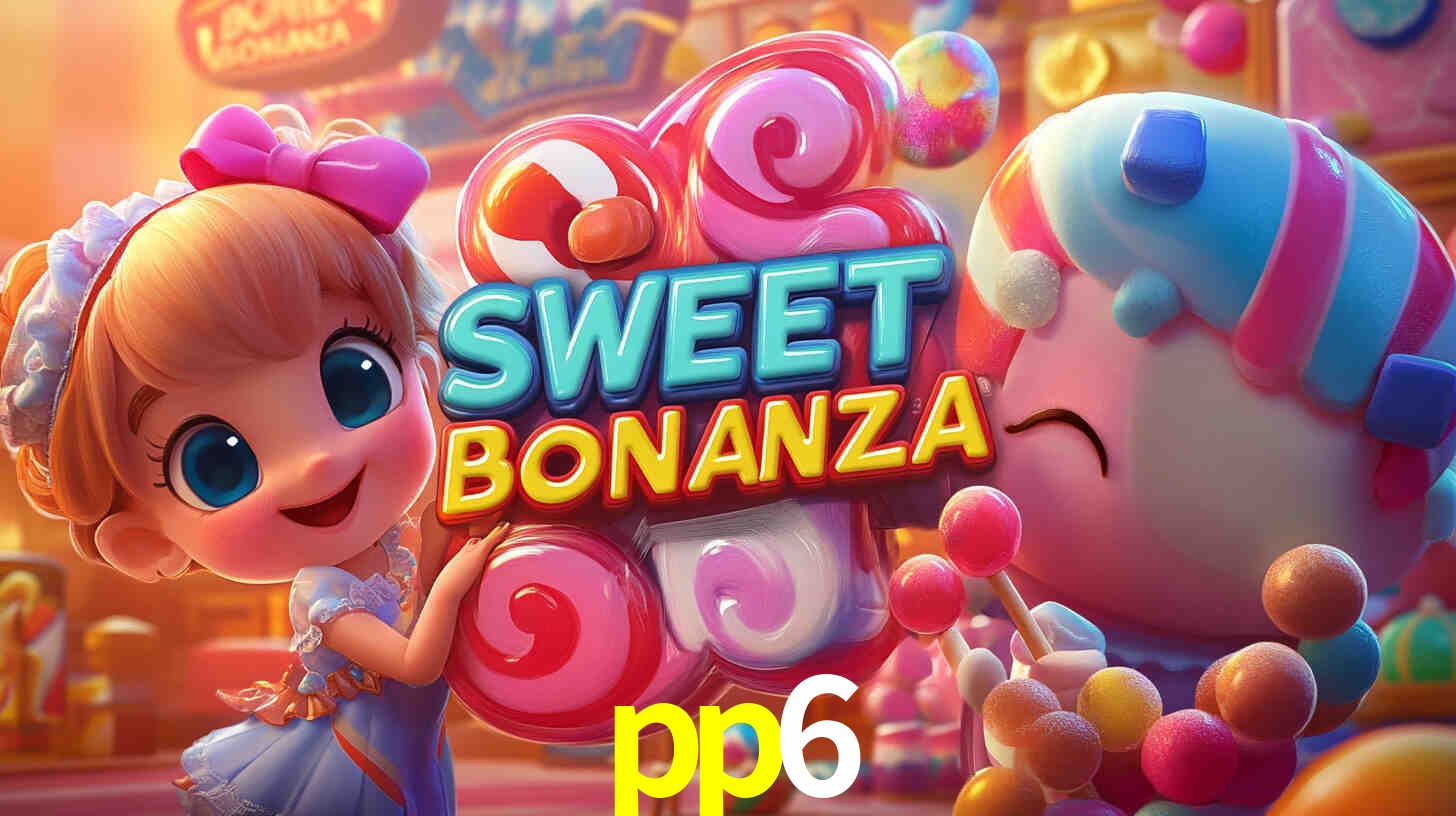 Inovações de Jogos na pp6: O Futuro das Experiências Interativas