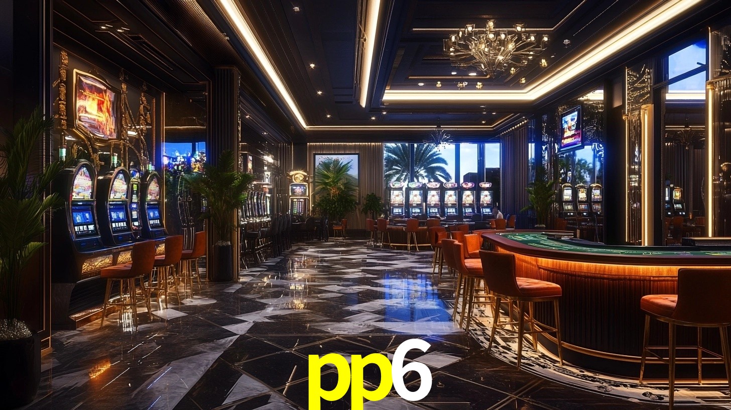 Cashback e recargas na pp6