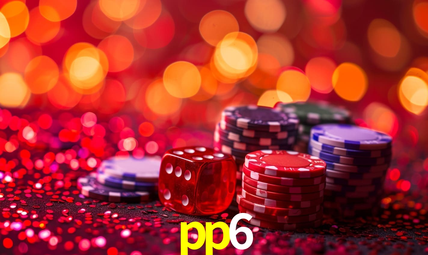 Explorando a Categoria de Eventos em Apostas na pp6