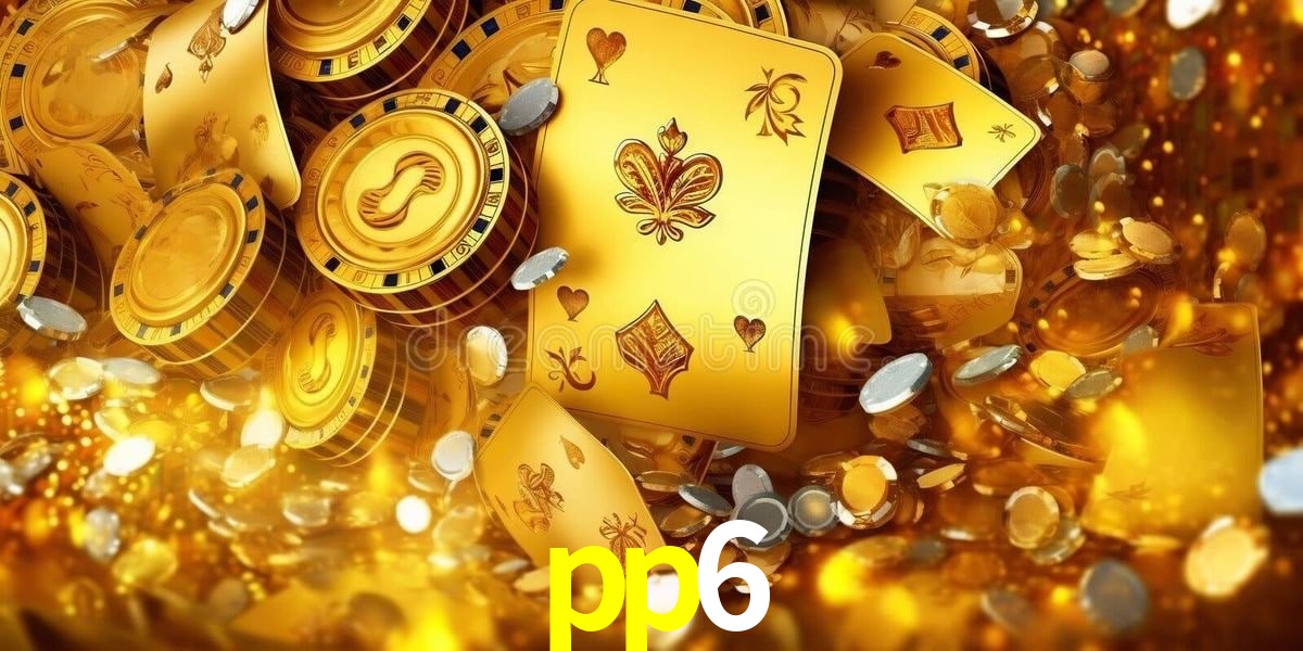 Inovações de Jogos na pp6: O Futuro das Experiências Interativas