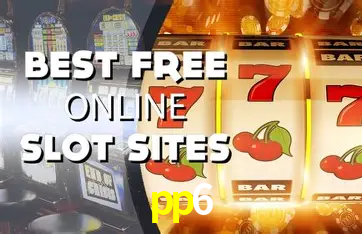 Descubra a Magia dos Jogos de Arcade no pp6