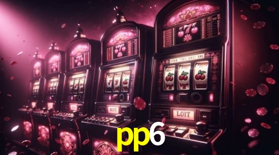 cassino pp6