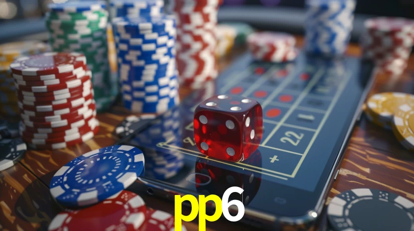 pp6 bet