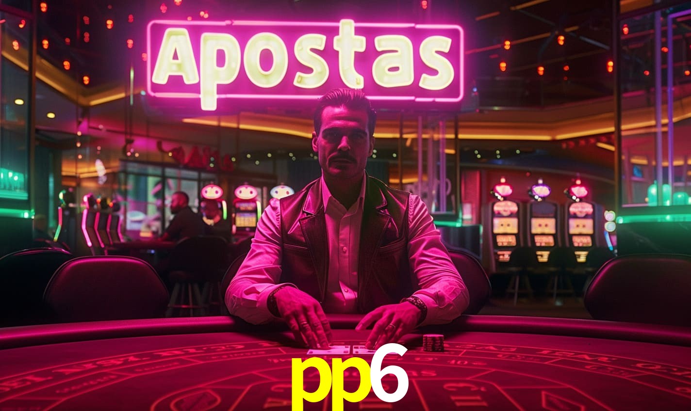 Descubra a Essência do pp6: Nossa História e Compromissos