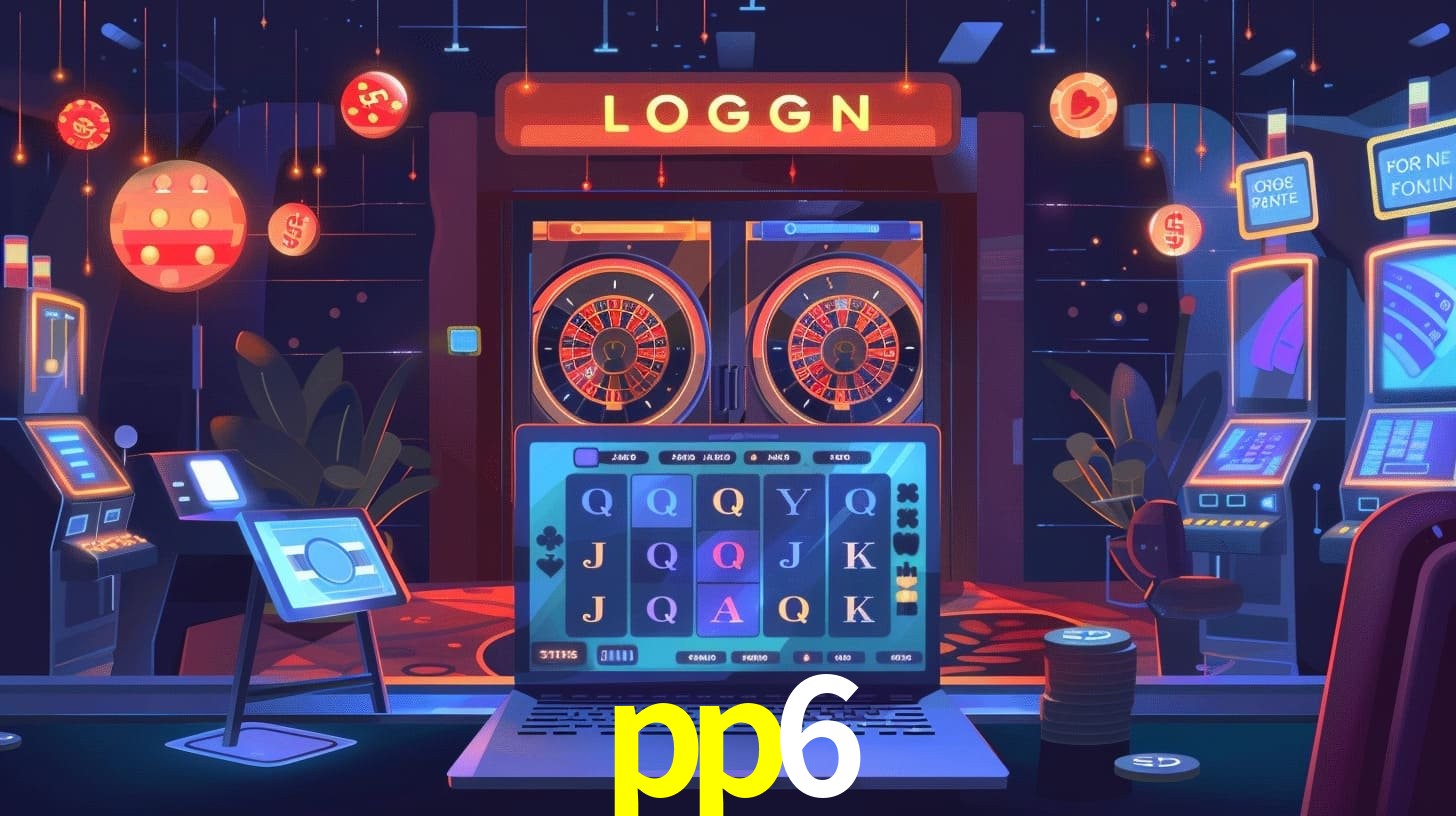 Integração de APIs pp6