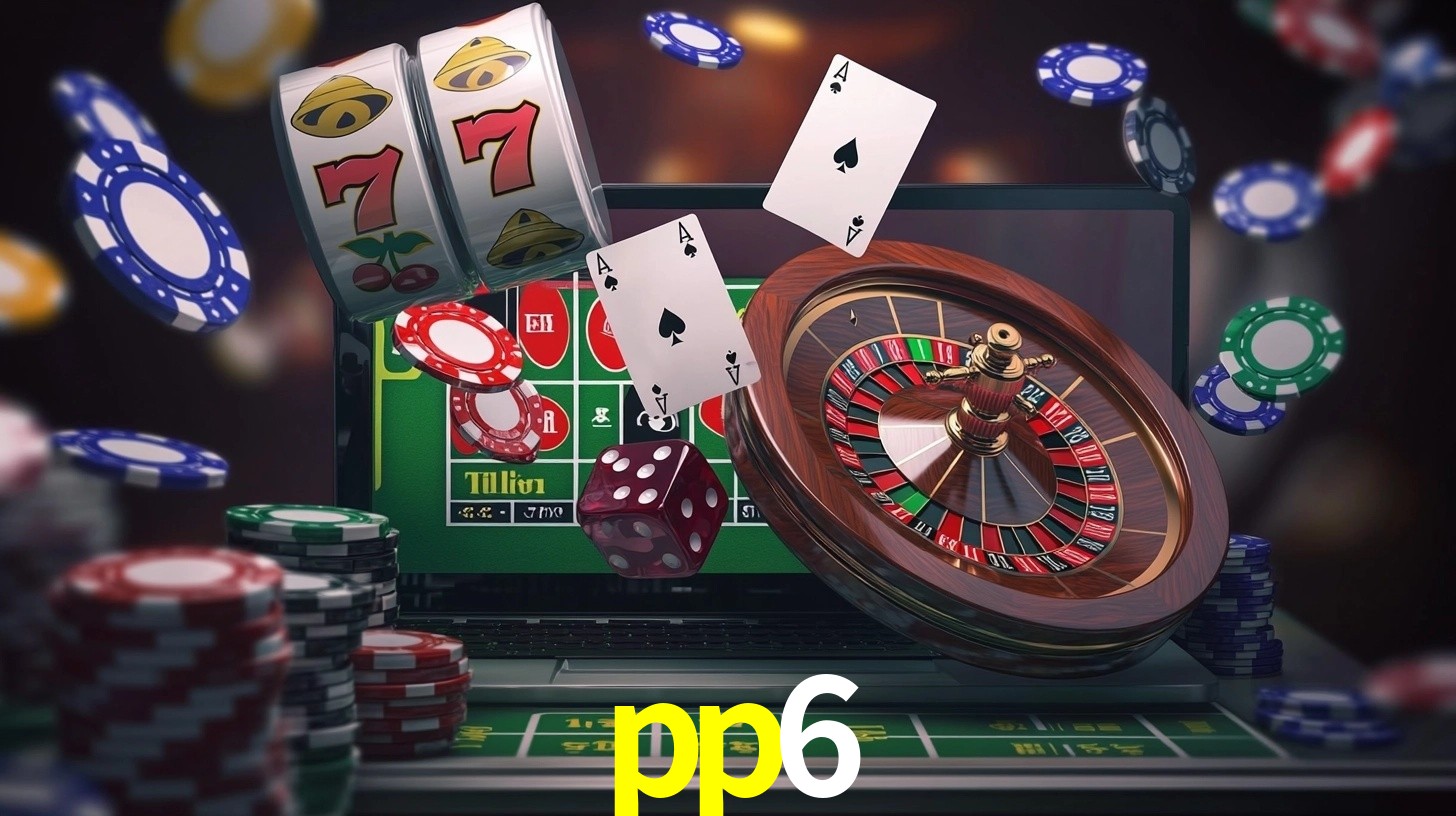 Ofertas Imperdíveis na pp6: Promoções e Bônus Que Valem a Pena