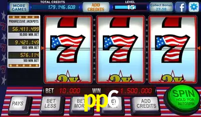Descubra a Magia dos Jogos de Arcade no pp6
