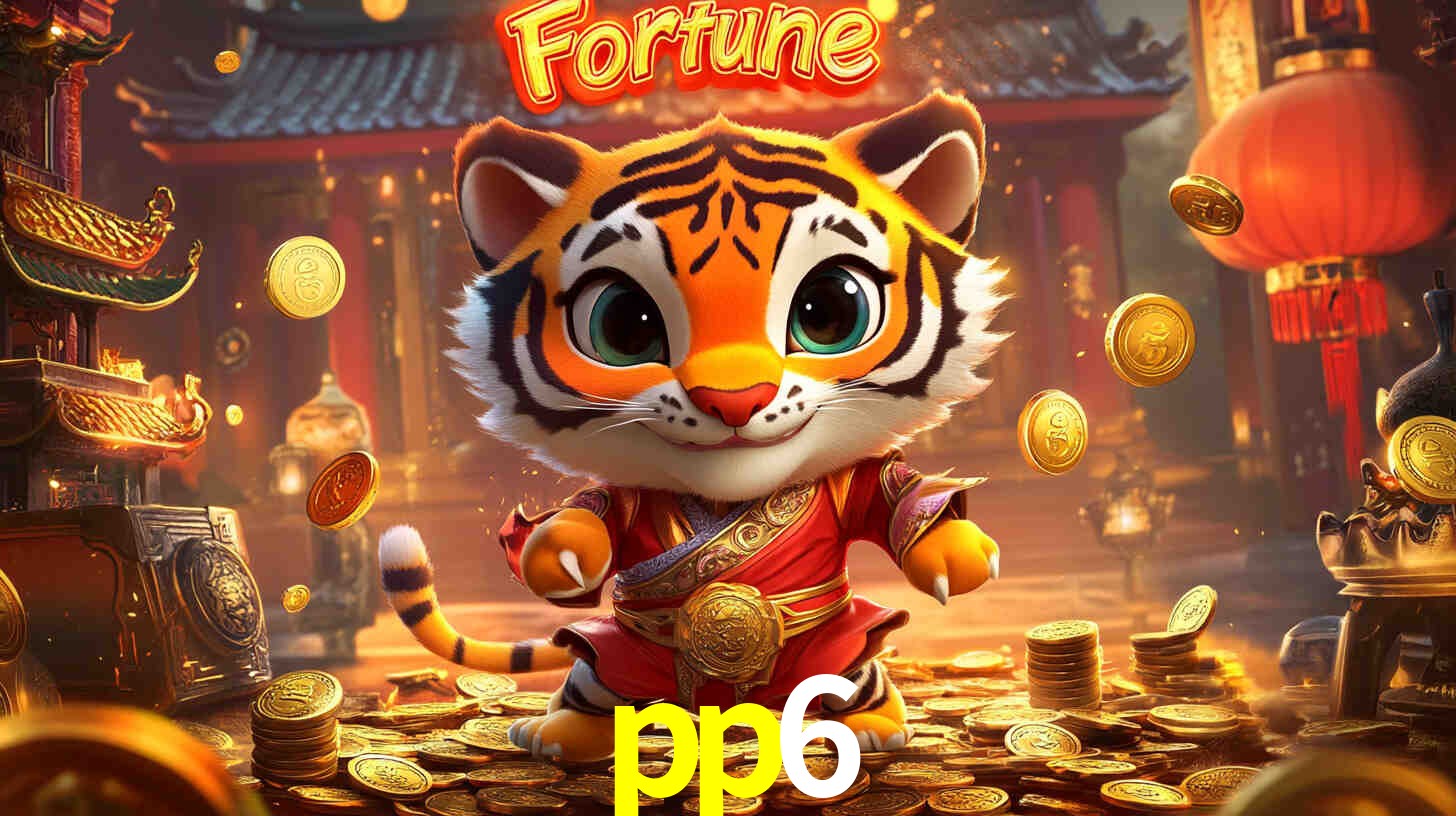 Desvendando o Mundo dos Jogos Virtuais na pp6