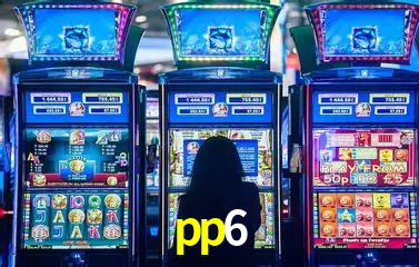 Descubra a Essência do pp6: Nossa História e Compromissos