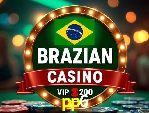 Biblioteca de slots populares na pp6