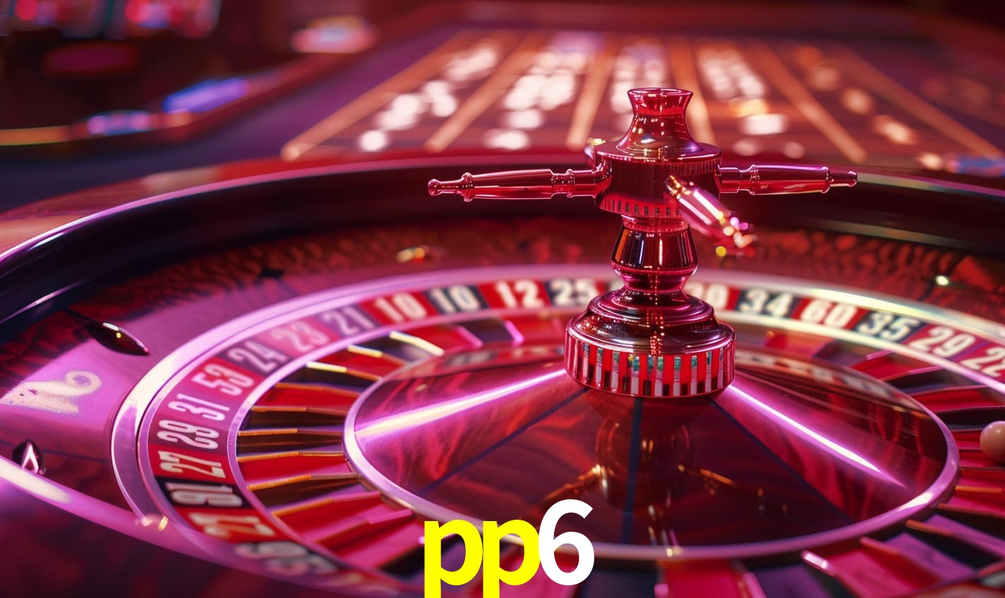 Descubra o Programa VIP da pp6: Vantagens Exclusivas para Jogadores