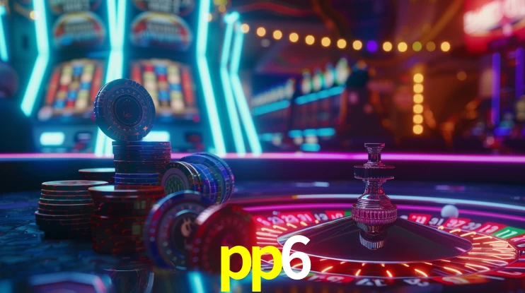 Game Providers pp6
