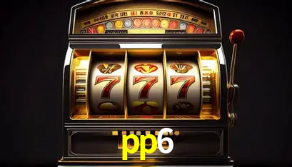 A Revolução dos Aplicativos de Jogos no pp6
