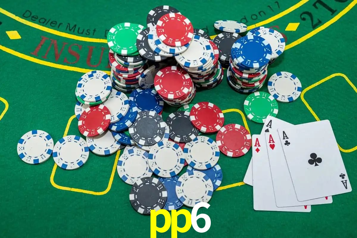 Interface do App pp6