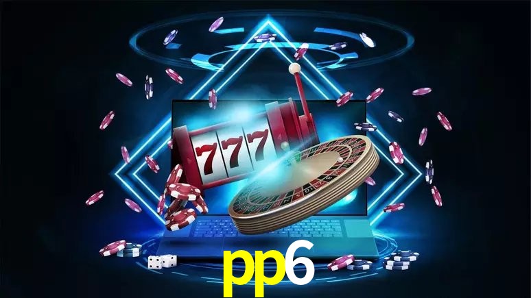Casino Ao Vivo pp6