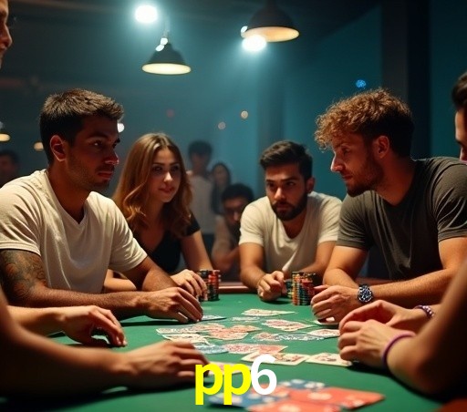 Loterias online na pp6