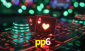 Apostas de Futebol pp6