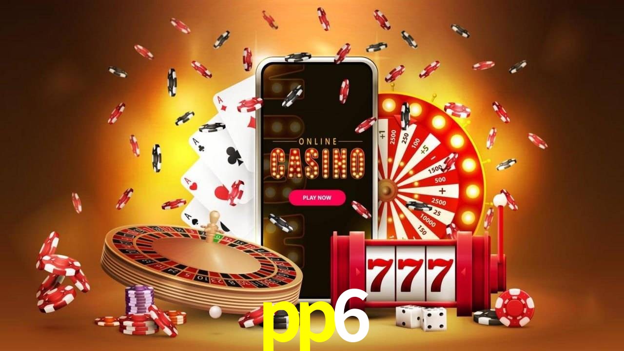 Diretório de Jogos pp6